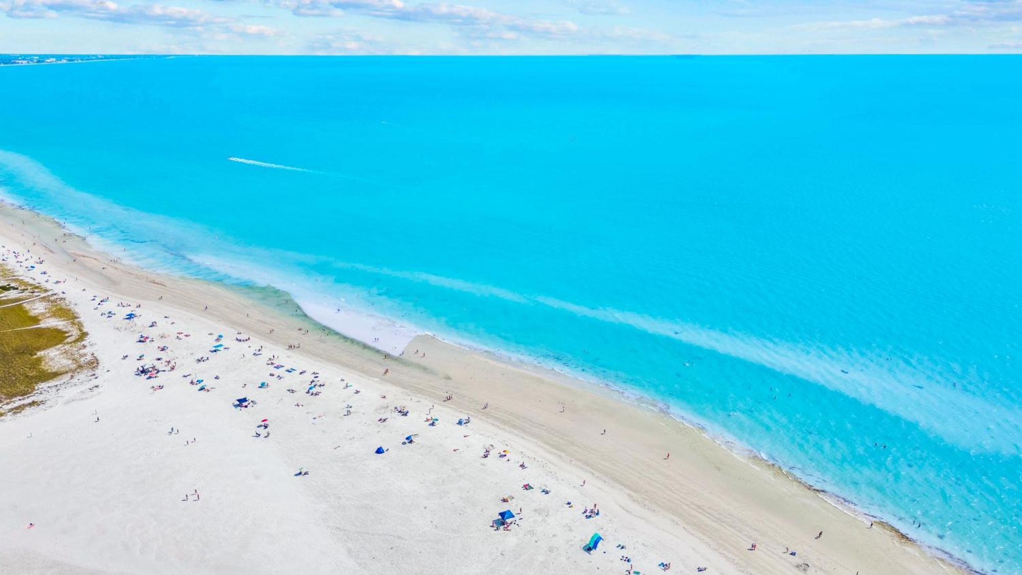 Siesta Key Village, Condo, Heated Pool, Beach Walkable المظهر الخارجي الصورة