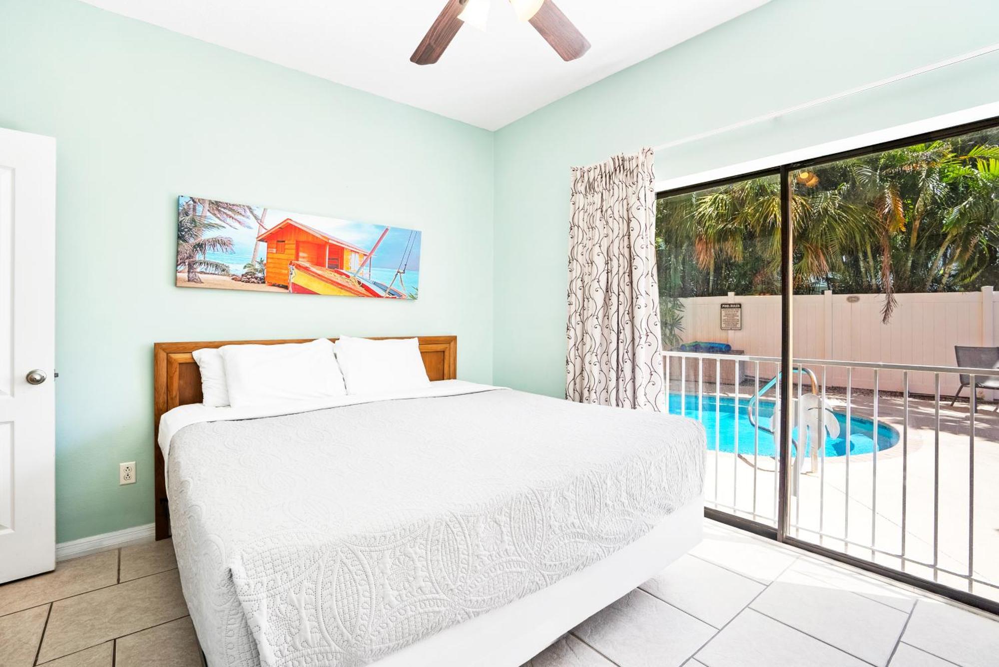 Siesta Key Village, Condo, Heated Pool, Beach Walkable المظهر الخارجي الصورة